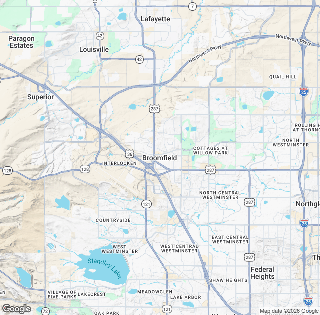 Broomfield, Colorado