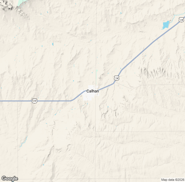 Calhan, Colorado