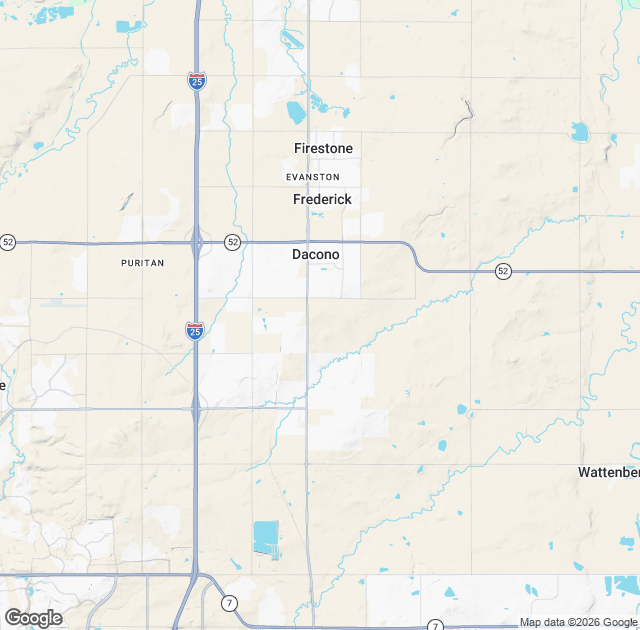 Dacono, Colorado
