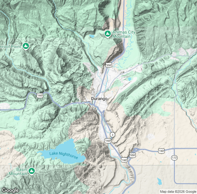 Durango, Colorado