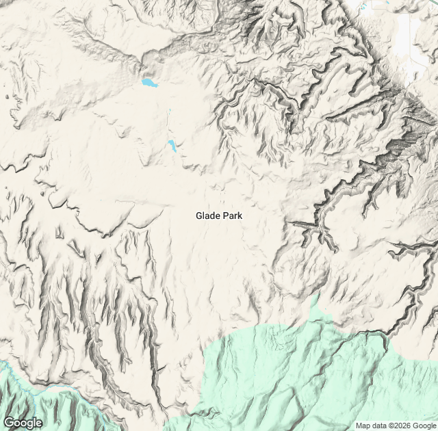 Glade Park, Colorado