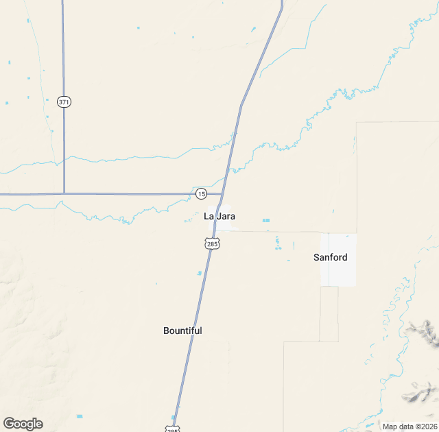 La Jara, Colorado