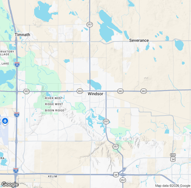 Windsor, Colorado