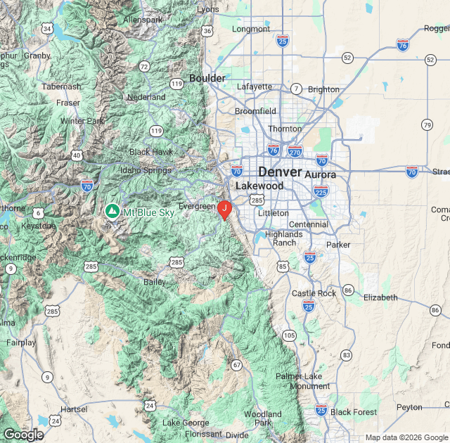 Jefferson County, Colorado