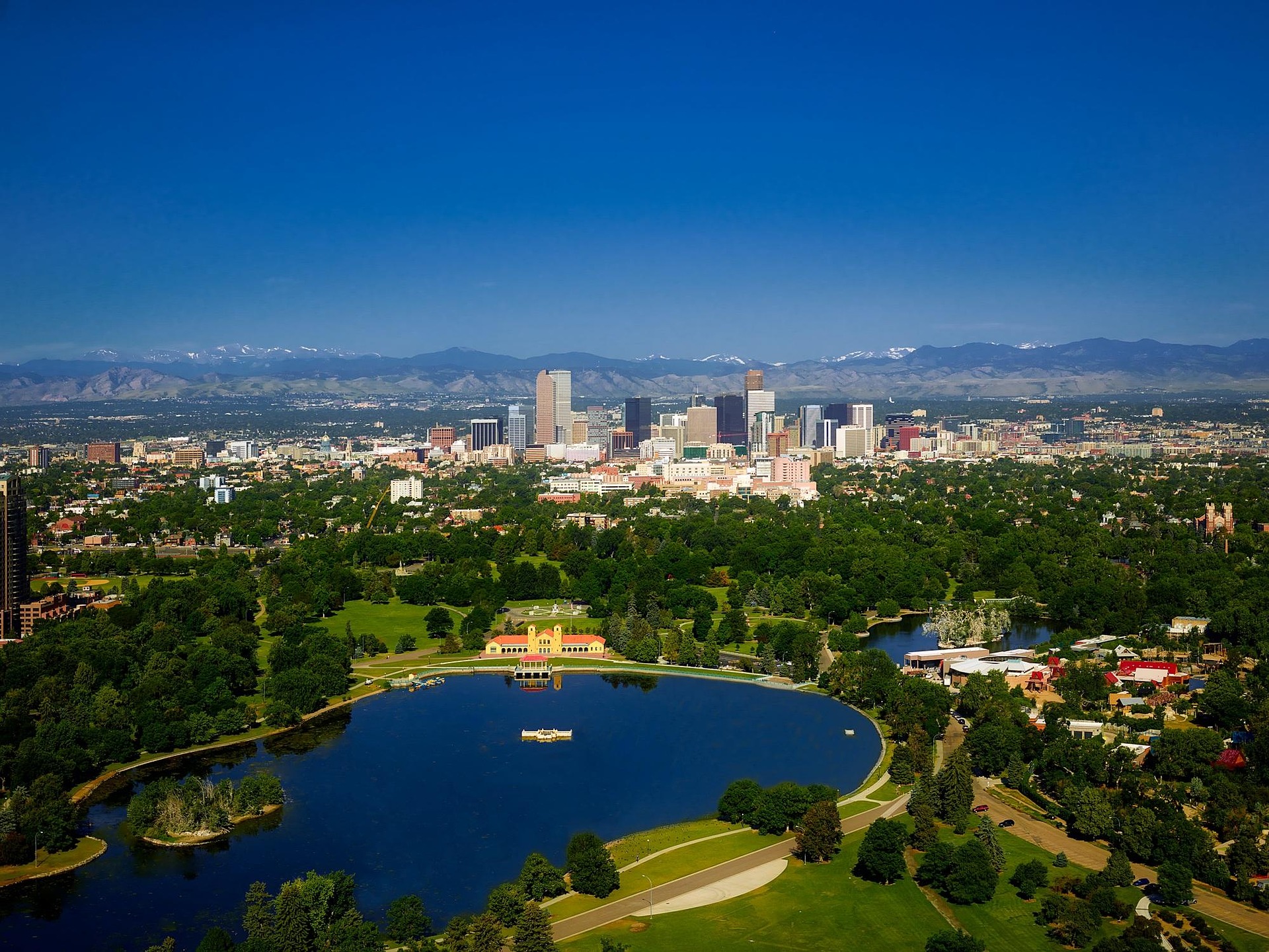 Aurora, Colorado