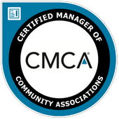 CMCA Certification