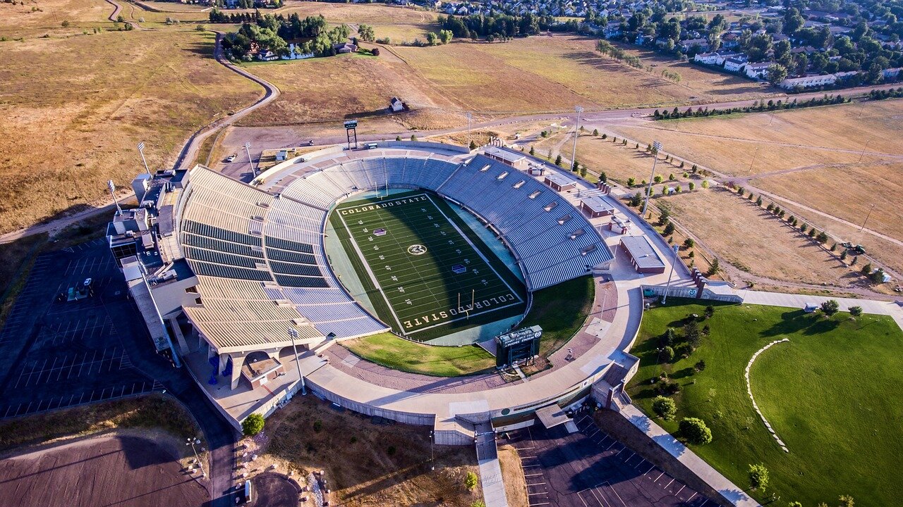 Fort Collins, Colorado